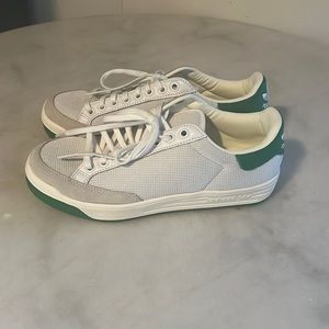 ADIDAS Rod Laver sneakers Mens 7-1/2